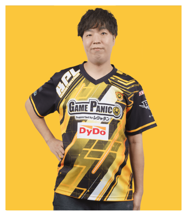 e-sports